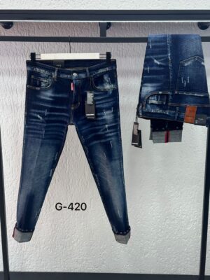DSQ2 Jeans G-420