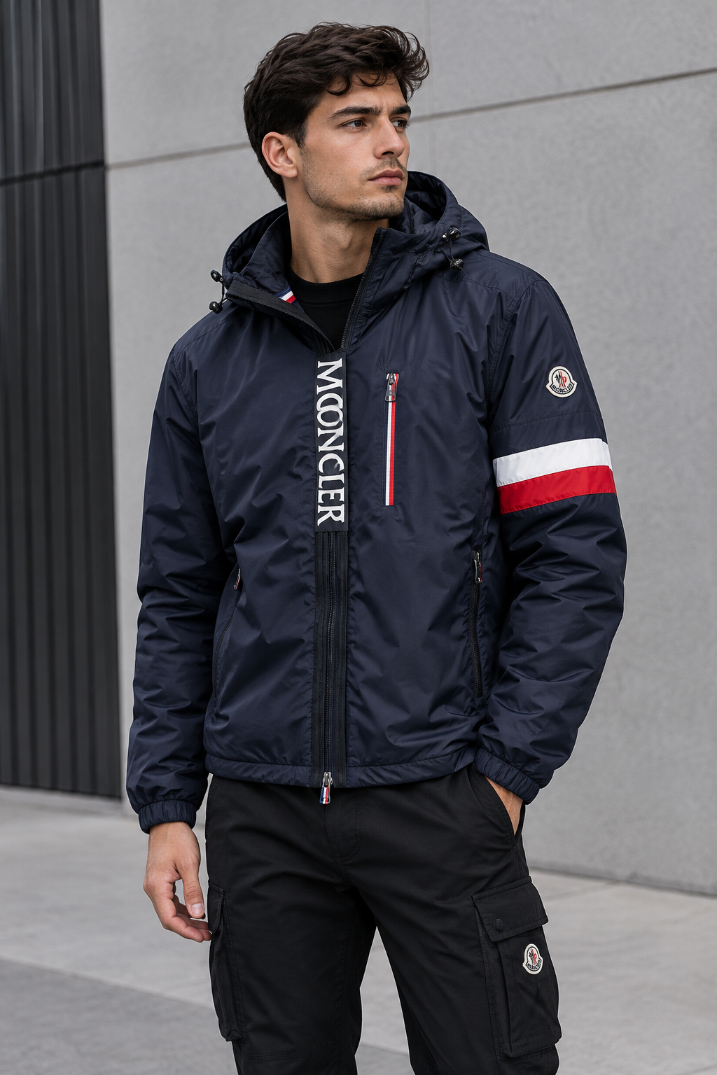 Moncler Jakna