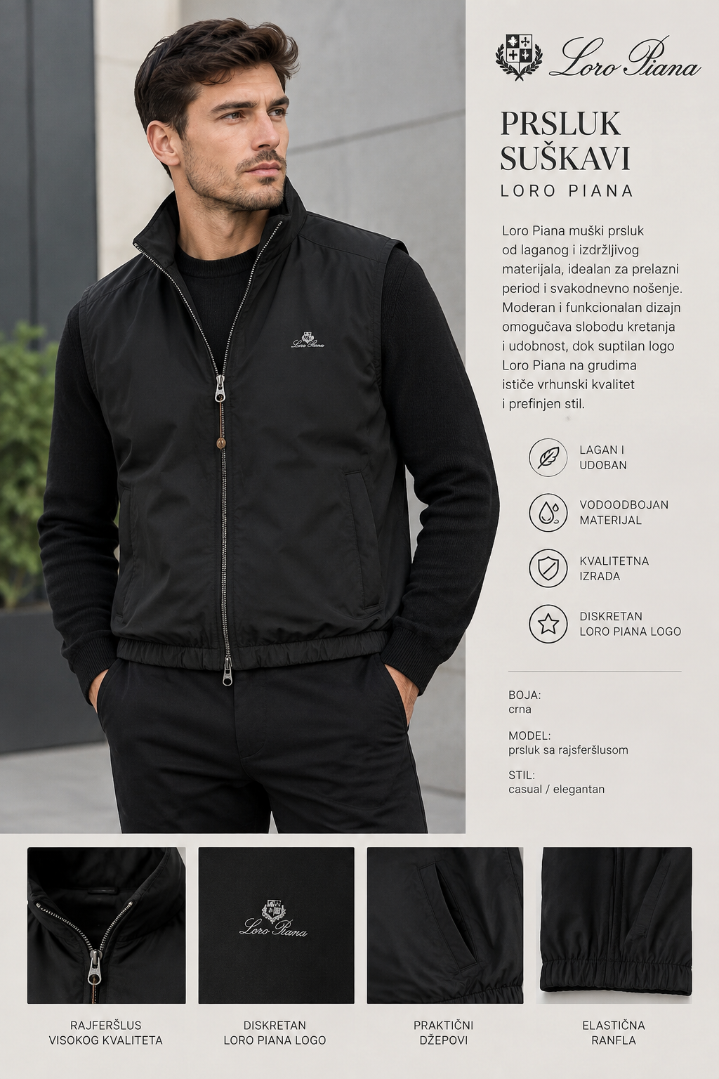 Loro Piana