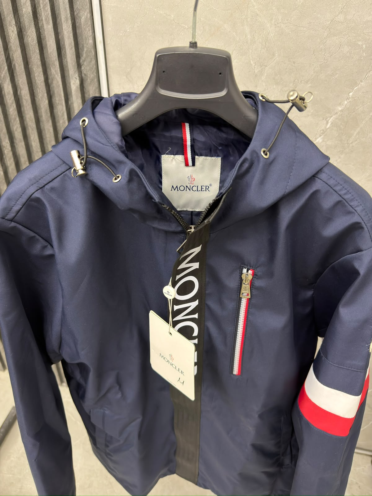 Moncler Jakna