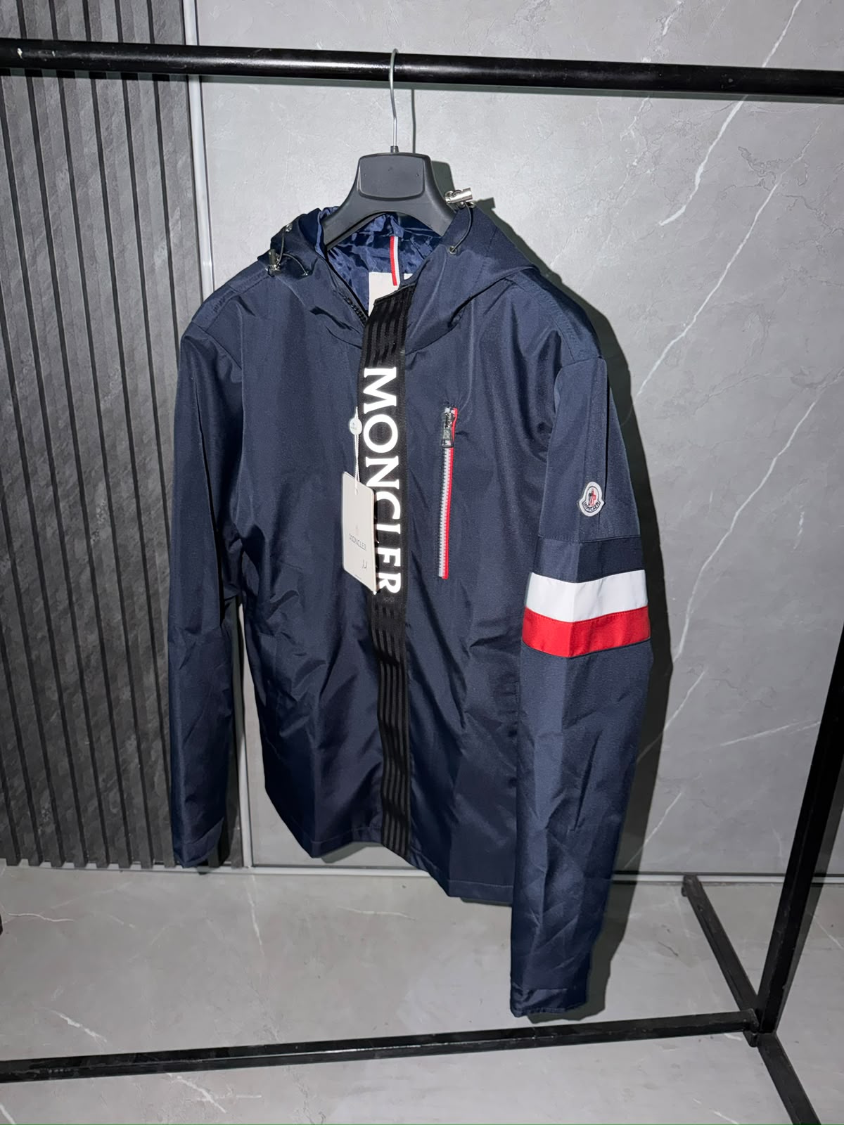 Moncler Jakna
