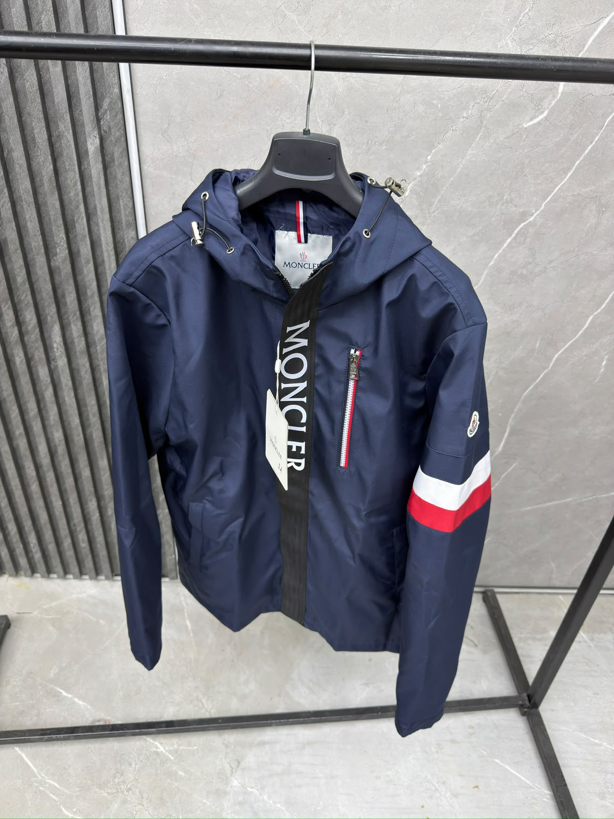 Moncler Jakna