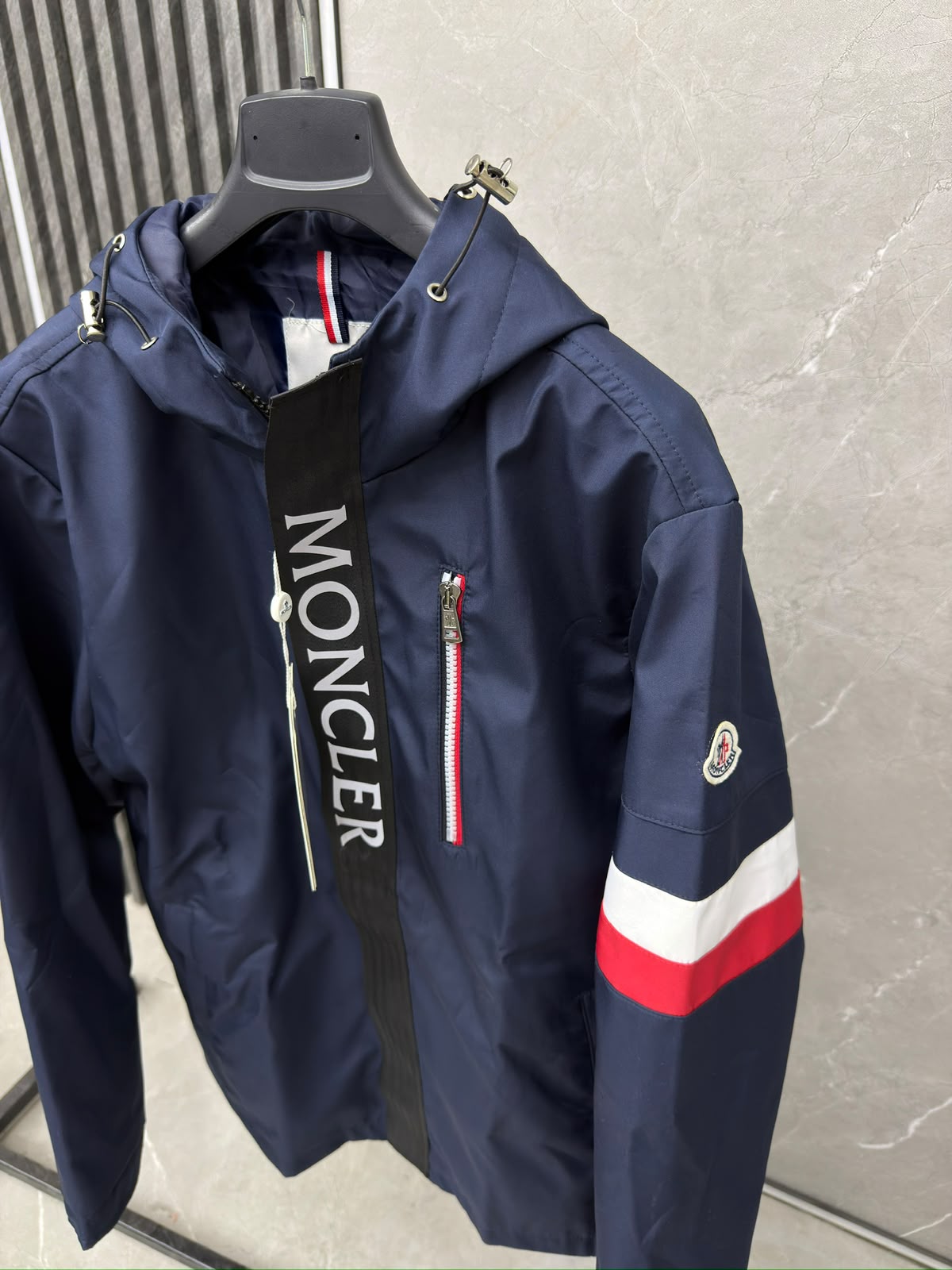 Moncler Jakna