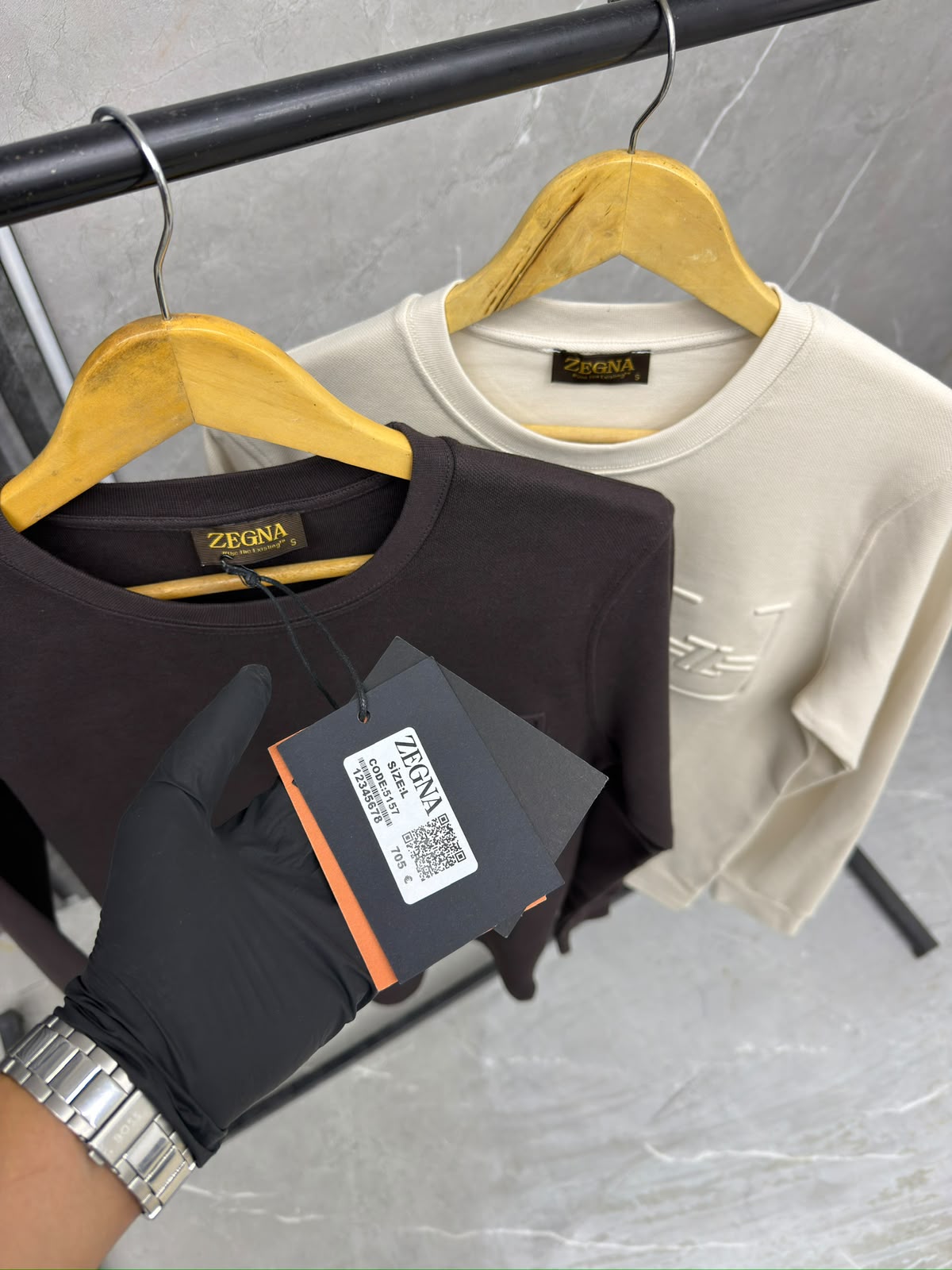 ZEGNA