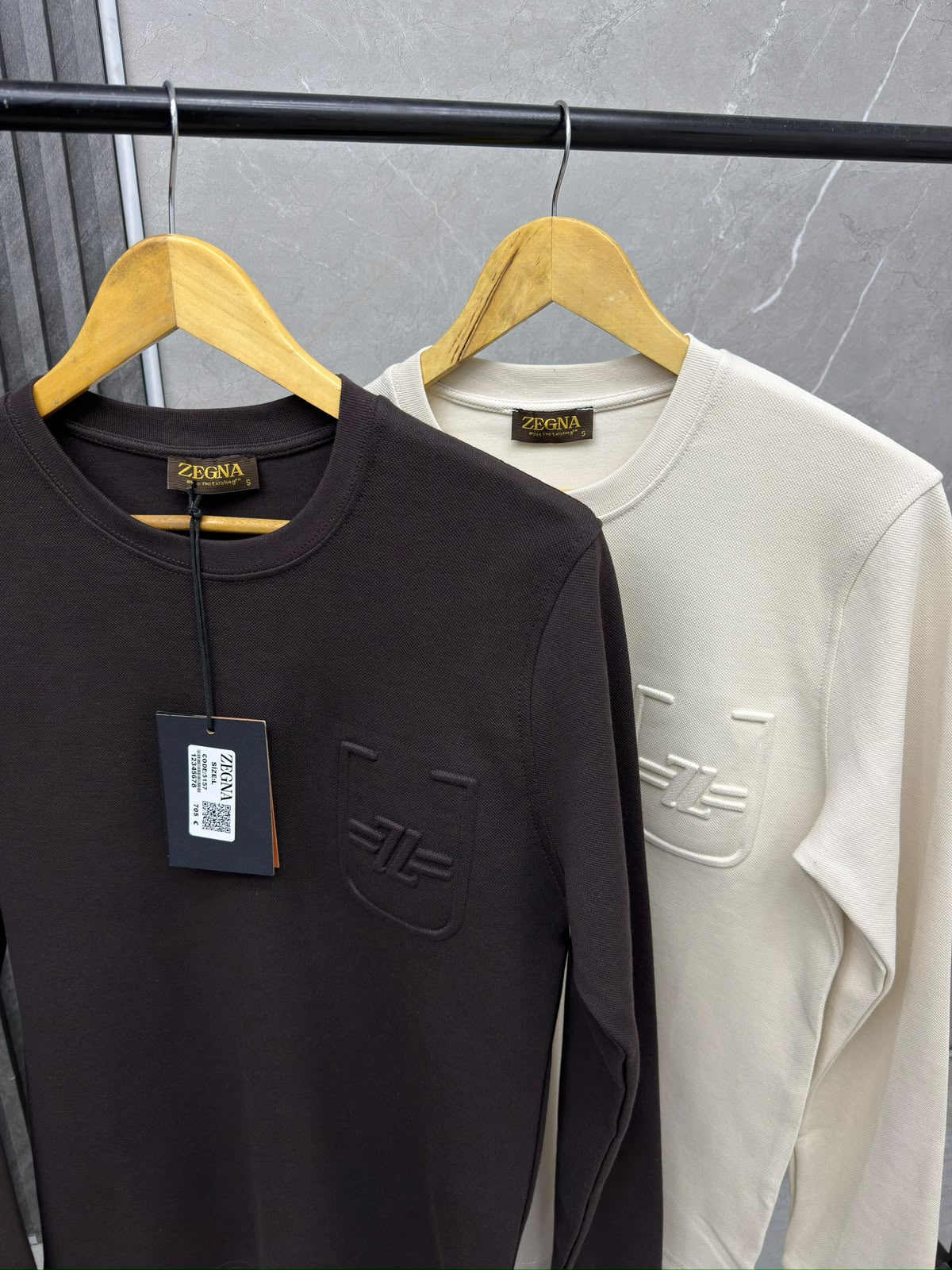 ZEGNA