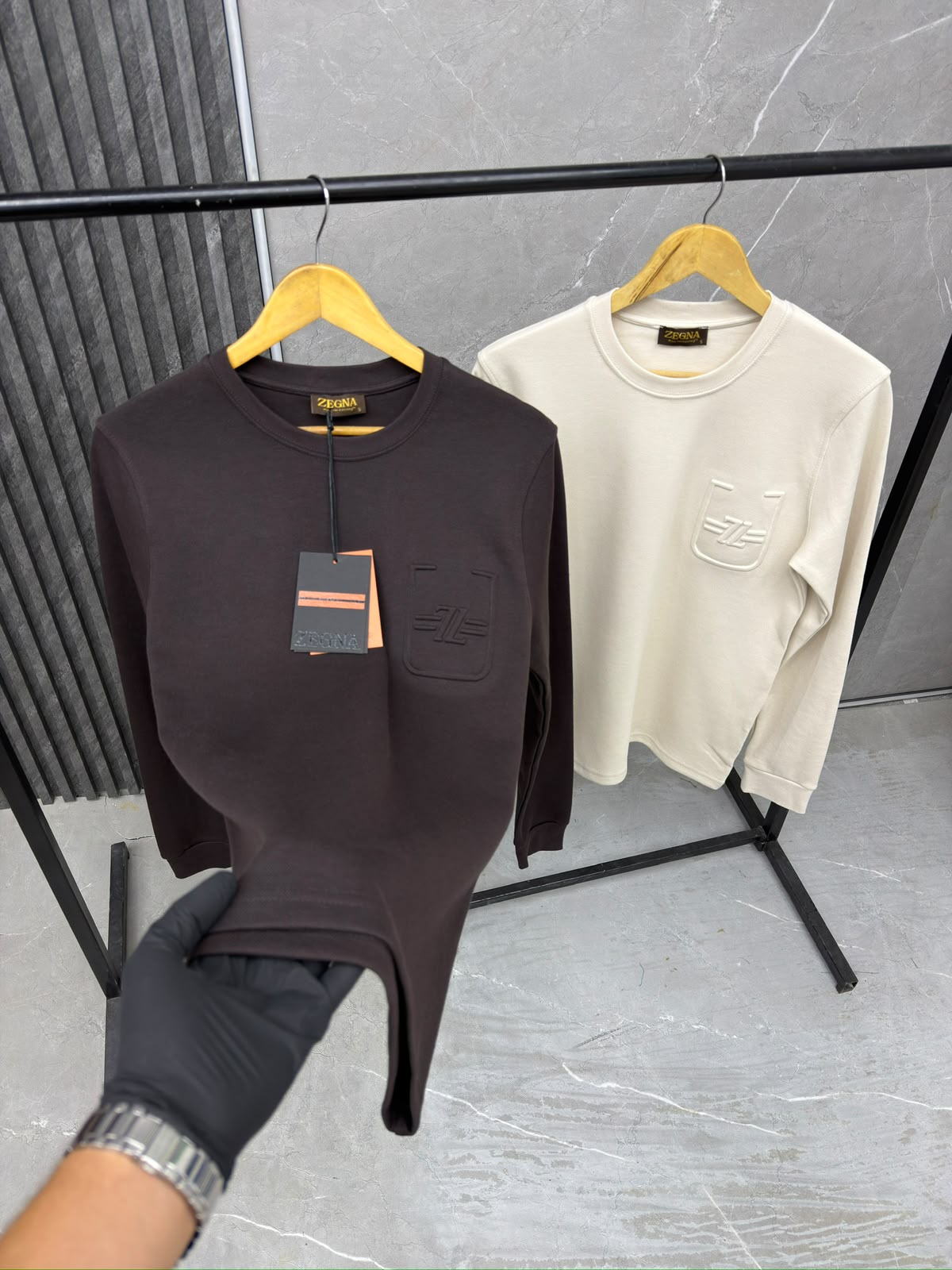 ZEGNA