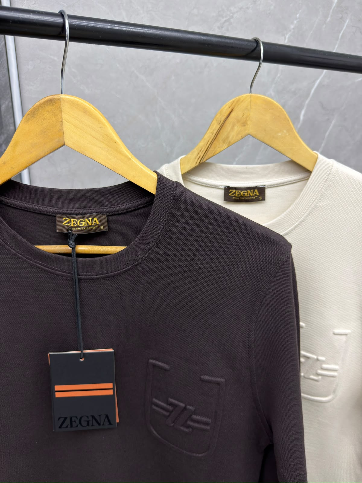 ZEGNA