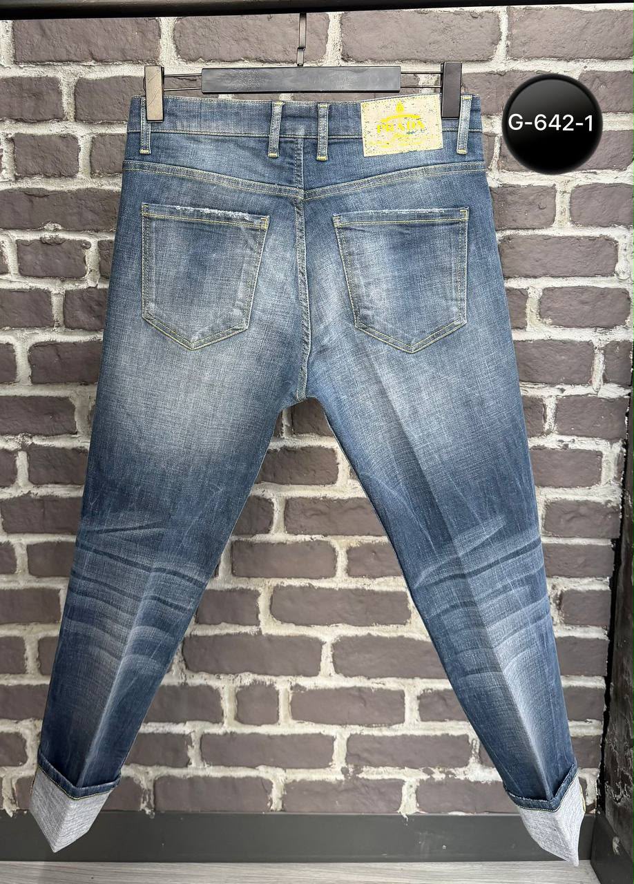 Prada Jeans G-642-1