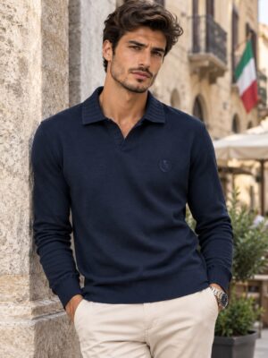 Loro Piana - Kragna