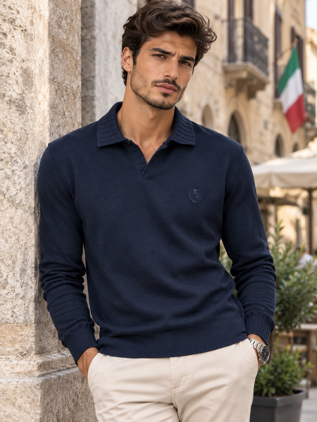 Loro Piana - Kragna