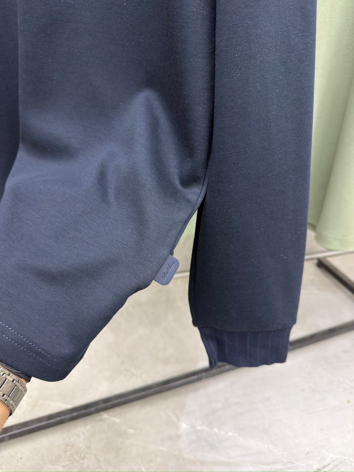 Loro Piana - Kragna