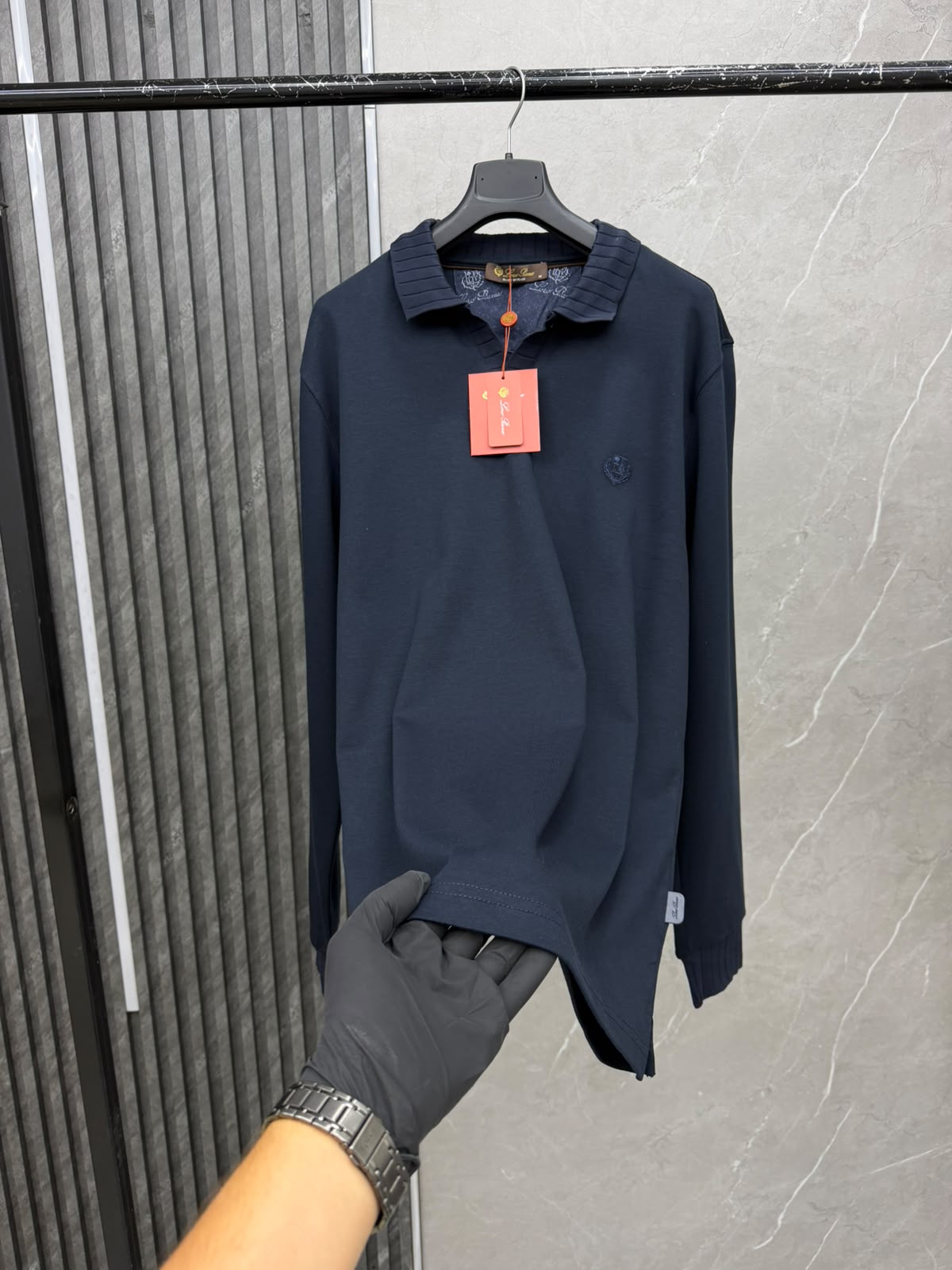 Loro Piana - Kragna