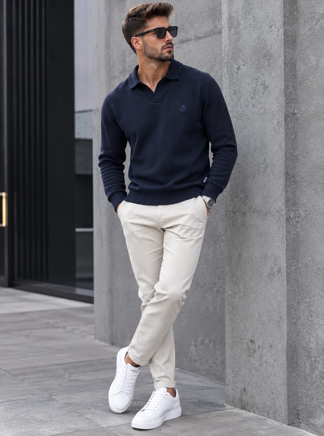 Loro Piana - Kragna