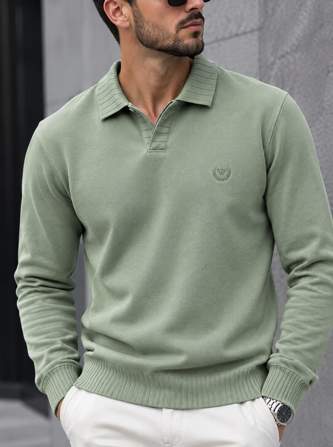 Loro Piana - Kragna