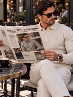 Loro Piana - Kragna