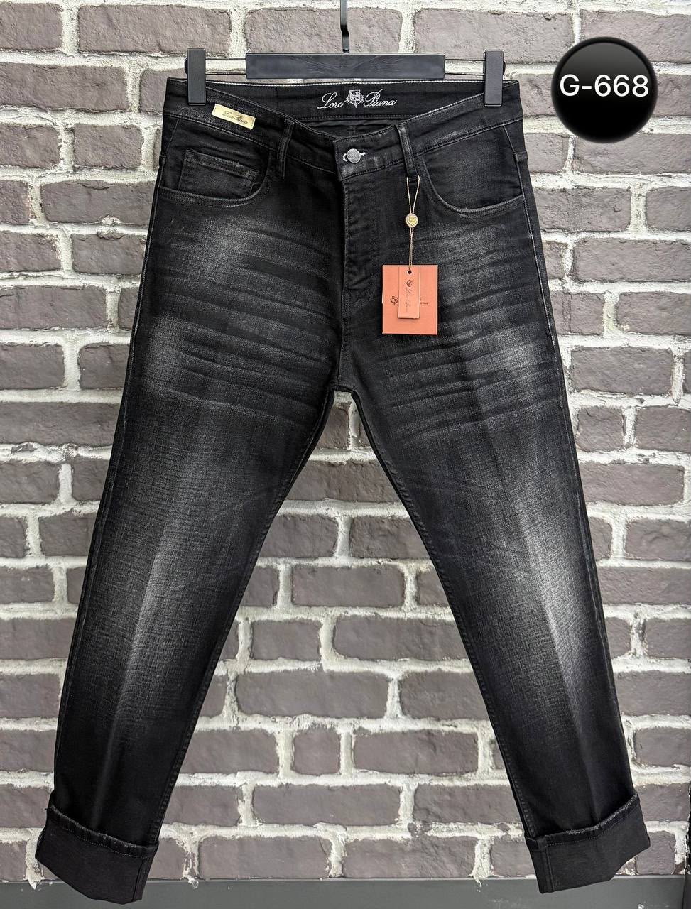 Loro Piana G-668