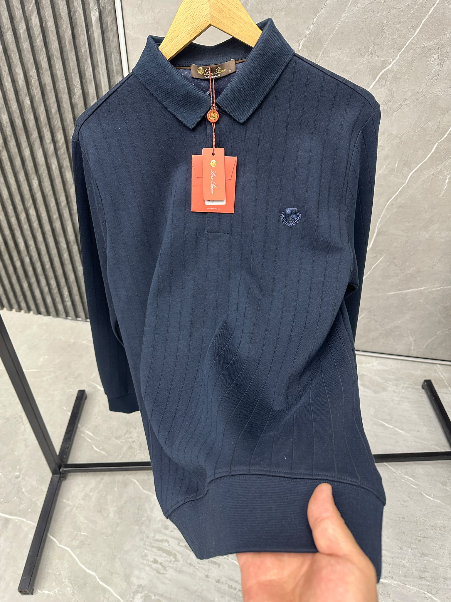 Loro Piana - Kragna