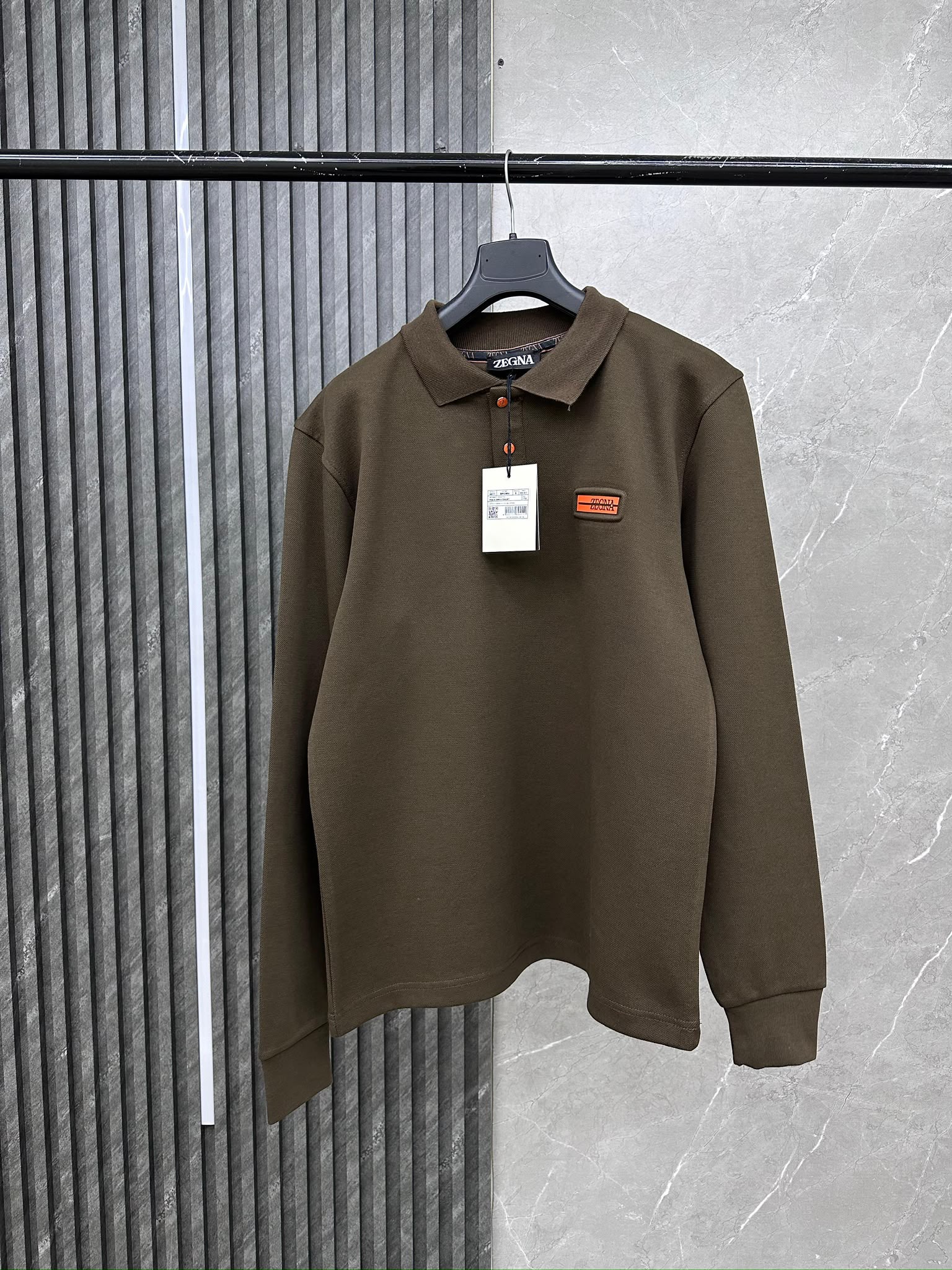 Zegna