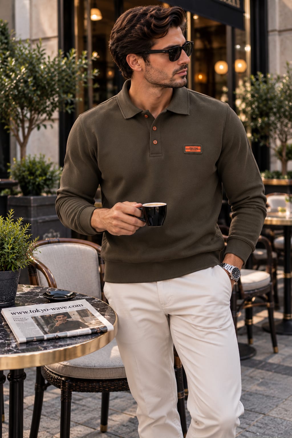 Zegna