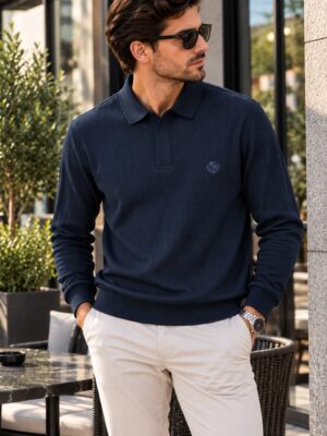 Loro Piana - Kragna