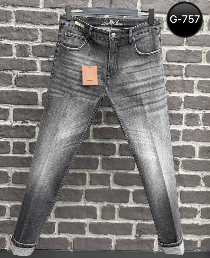 Loro Piana Jeans G-757
