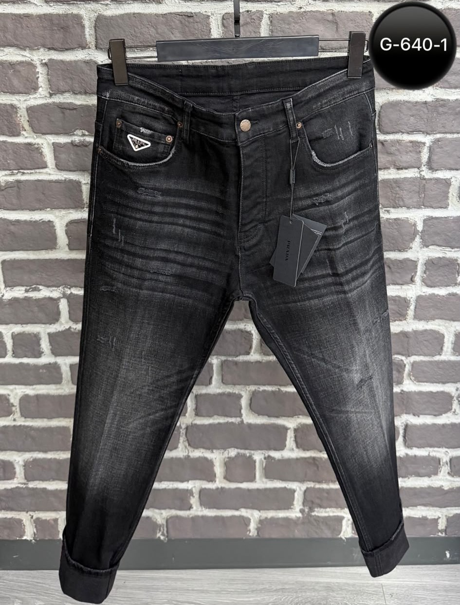 Prada Jeans G-640-1