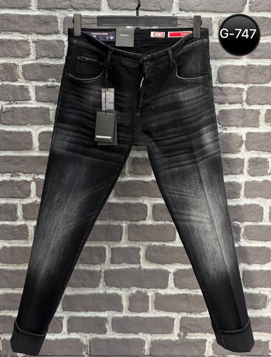 DSQ2 Jeans G-747