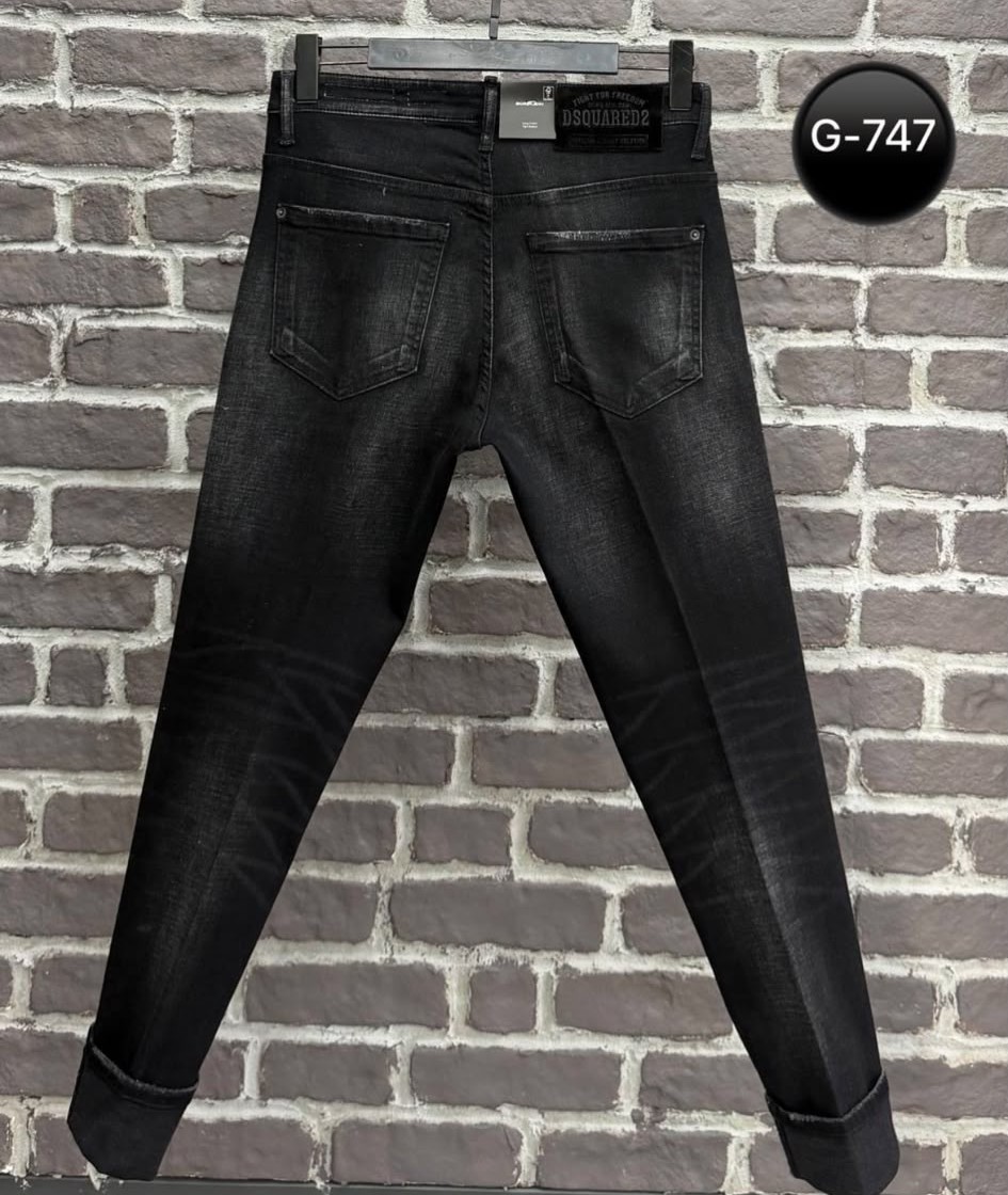 DSQ2 Jeans G-747