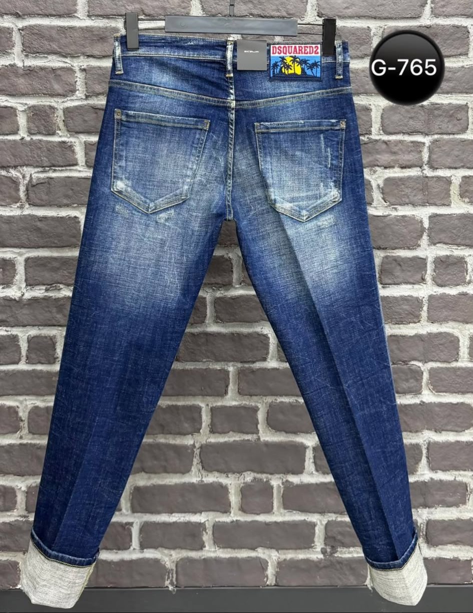 DSQ2 Jeans G-765