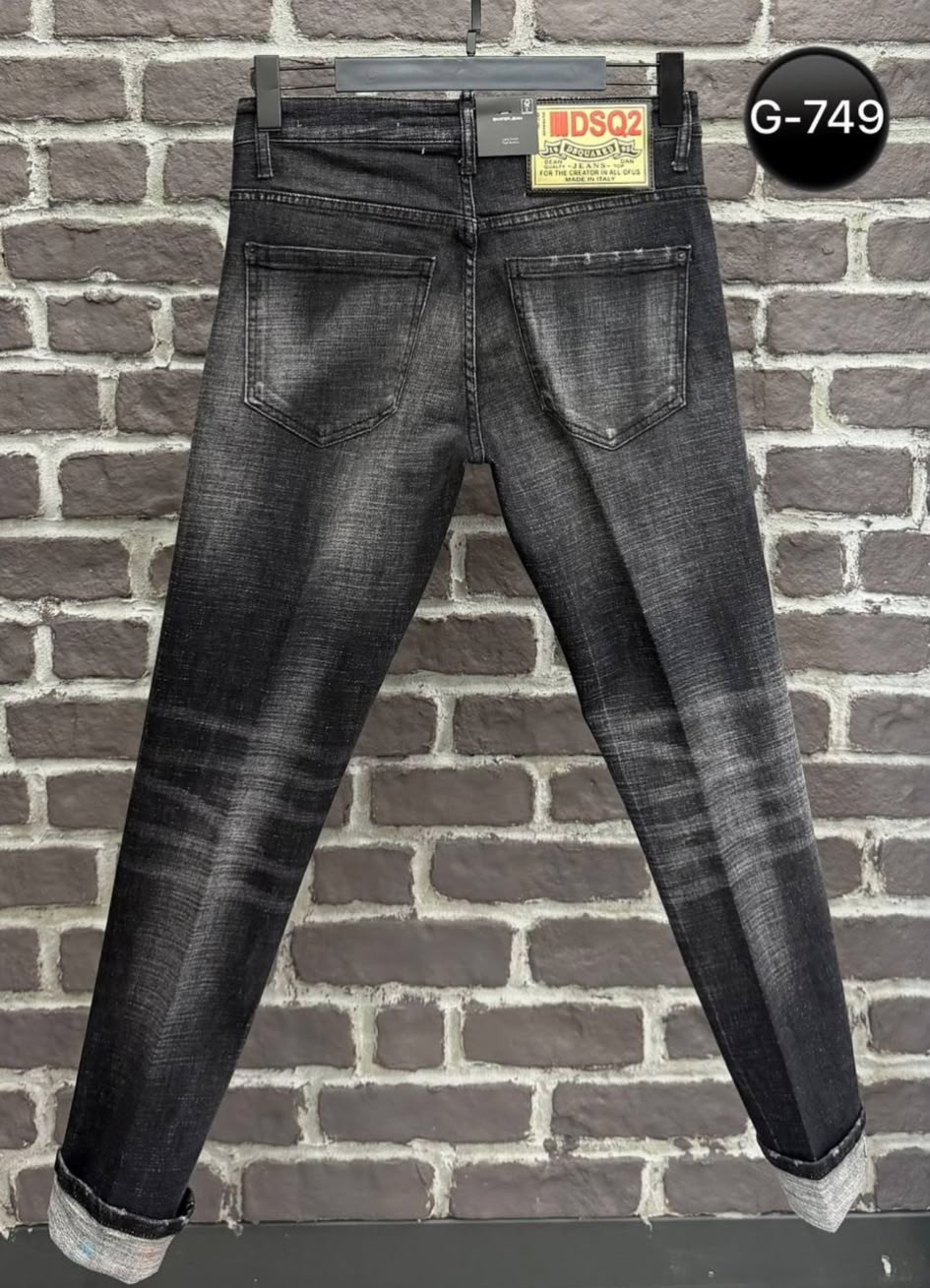 DSQ2 Jeans G-749