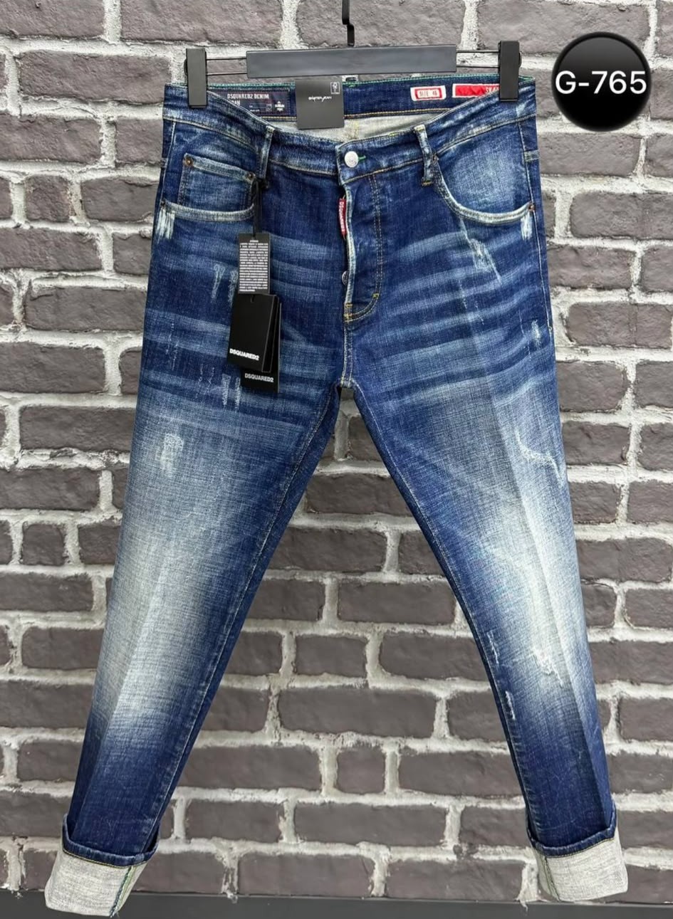DSQ2 Jeans G-765