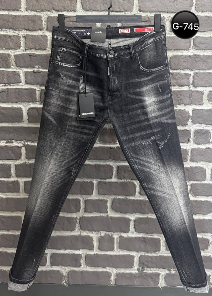 DSQ2 Jeans G-745