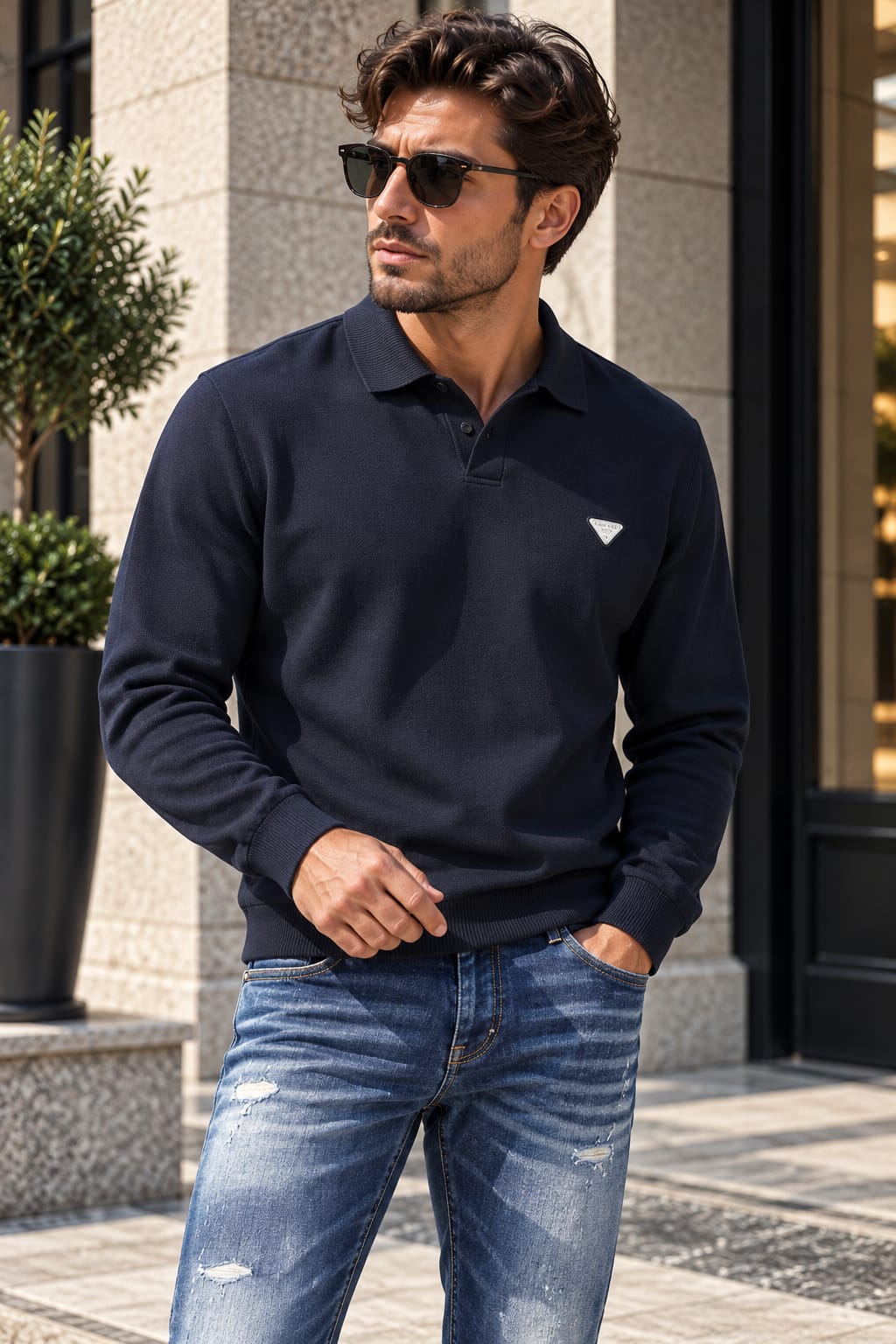 Prada - S91