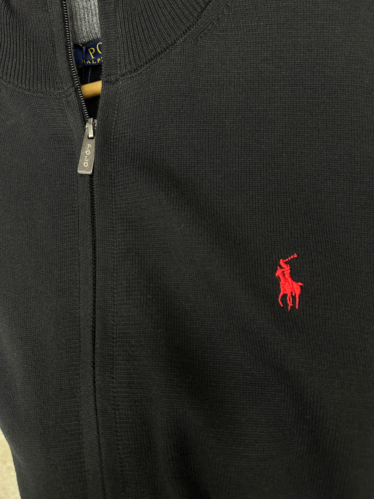 Polo Black