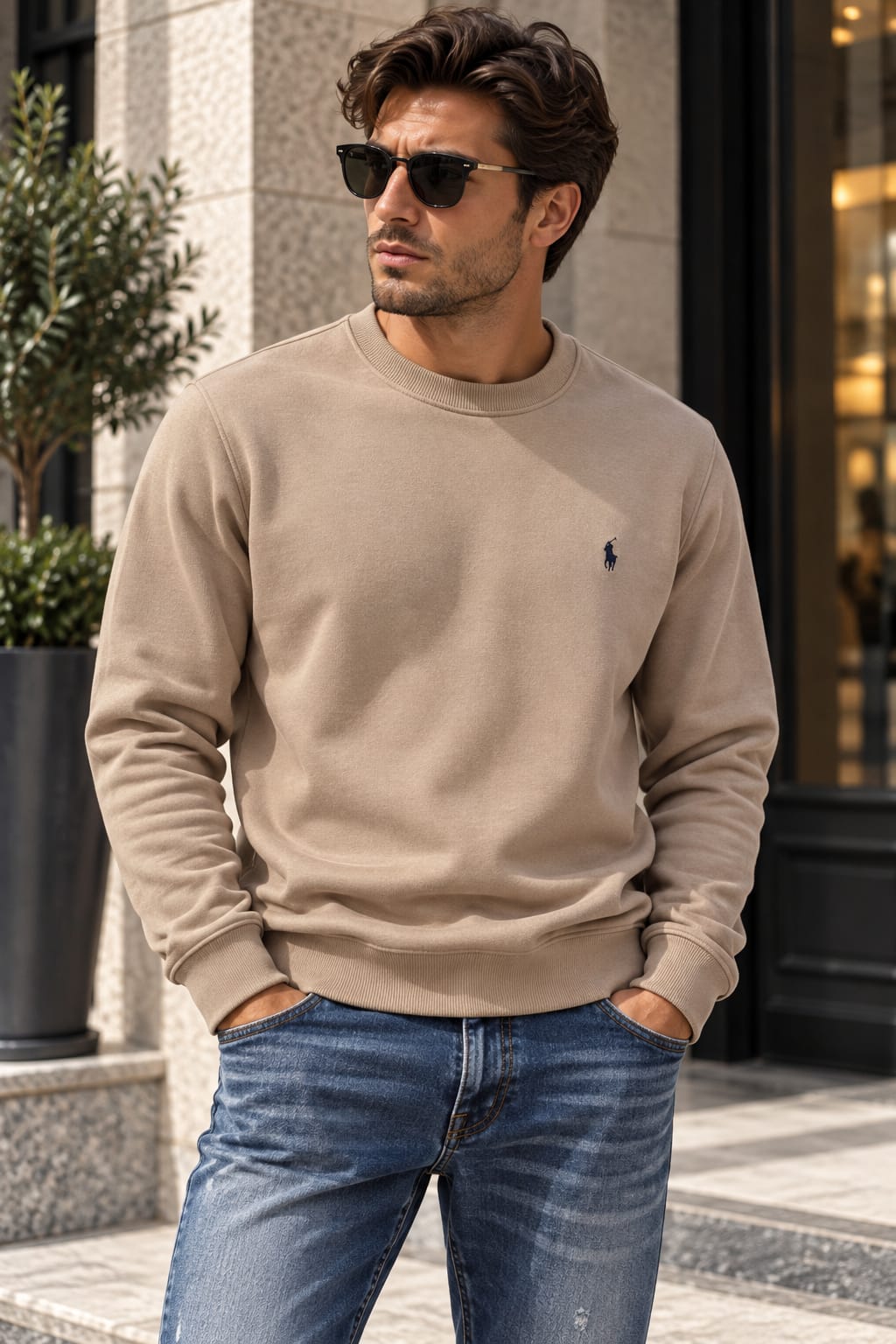Polo - O-256