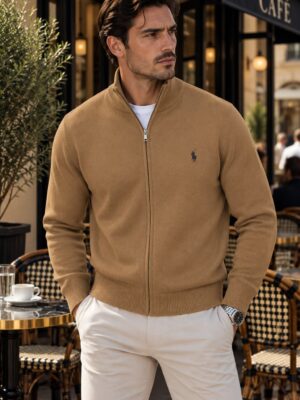 Polo Ralph Lauren (Camel)