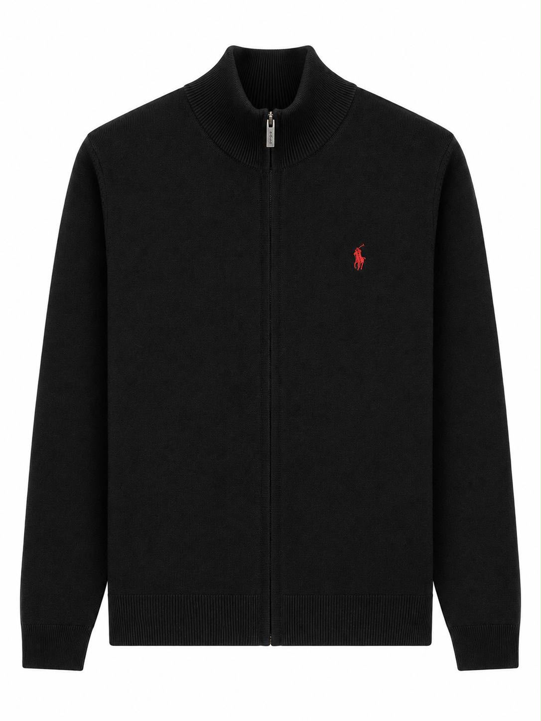 Polo Black