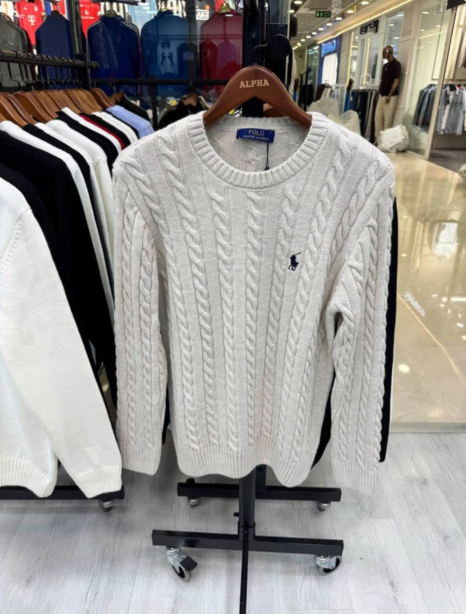 POLO Ralph Lauren F-41