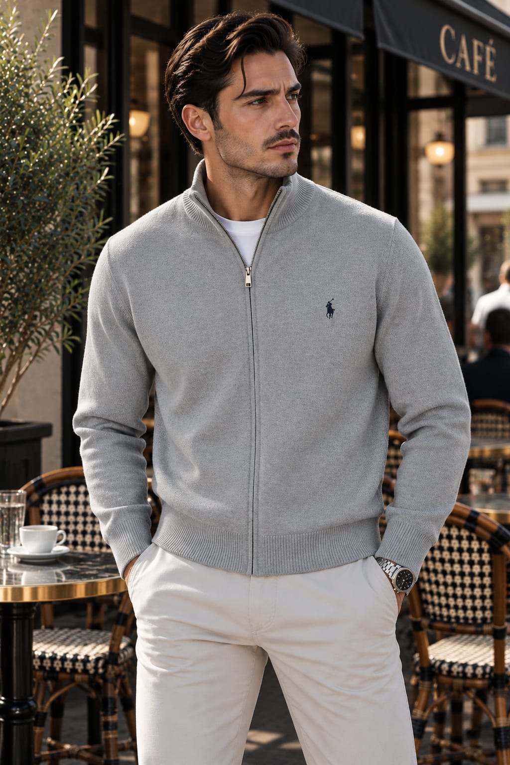 Polo Ralph Lauren