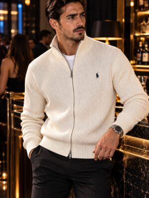 Polo Ralph Lauren - (Ivory)