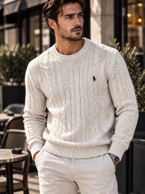 POLO Ralph Lauren F-41
