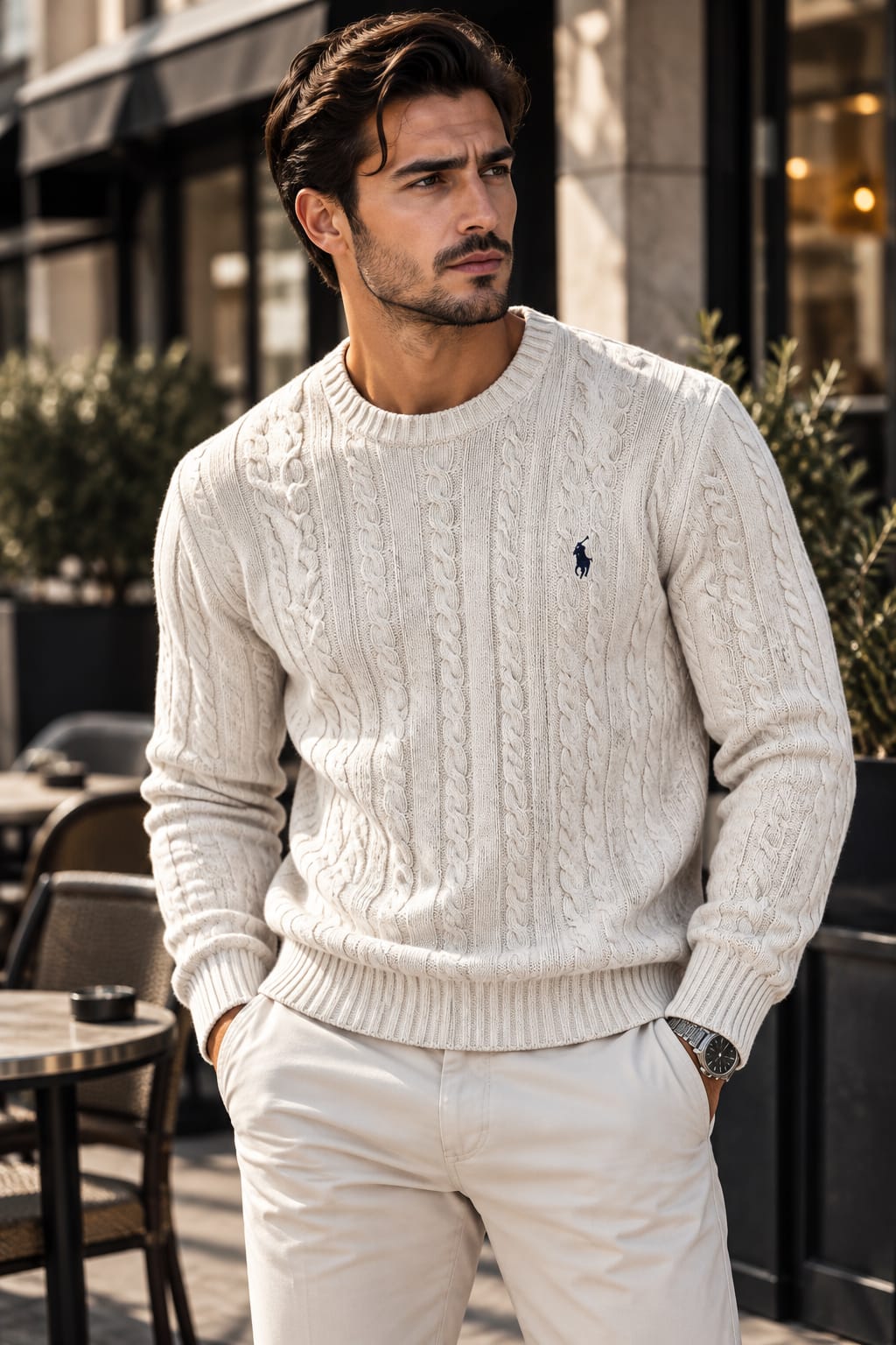 POLO Ralph Lauren F-41
