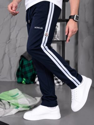 Moncler - Navy 2