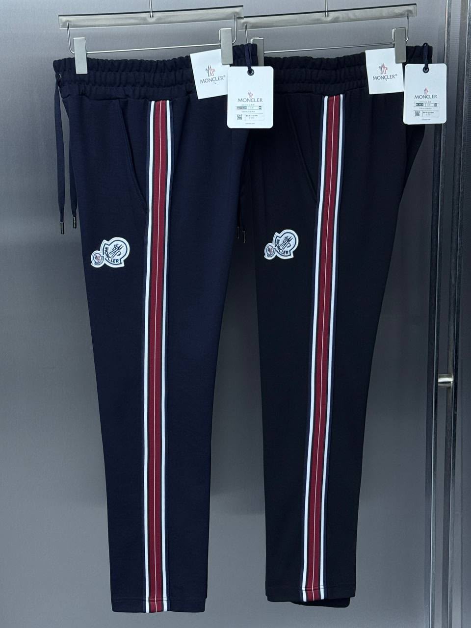 Moncler Black 3