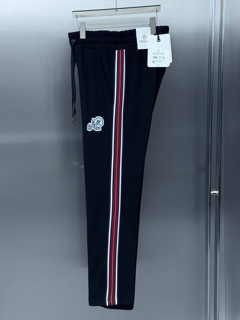 Moncler Black 3