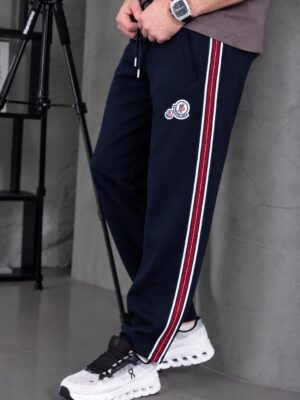 Moncler - Navy 3