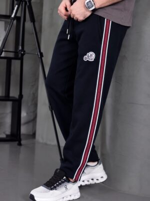 Moncler Black 3